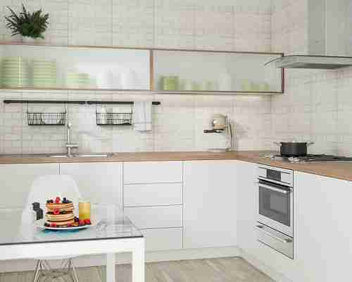 Плитка керамическая Paradyz Muro Grys Struktura настенная 40х25